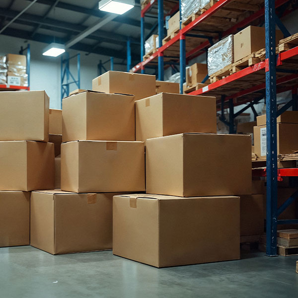 Warehouse